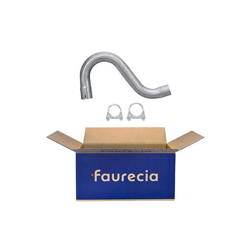 Hella Exhaust Pipe OD 8LA 366 003-711