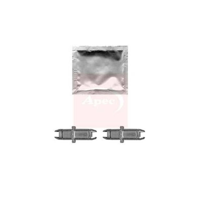 Apec Brake Slack Adjuster Teeth fits Hyundai Getz 2002-2010 1.4 1.5 1.6