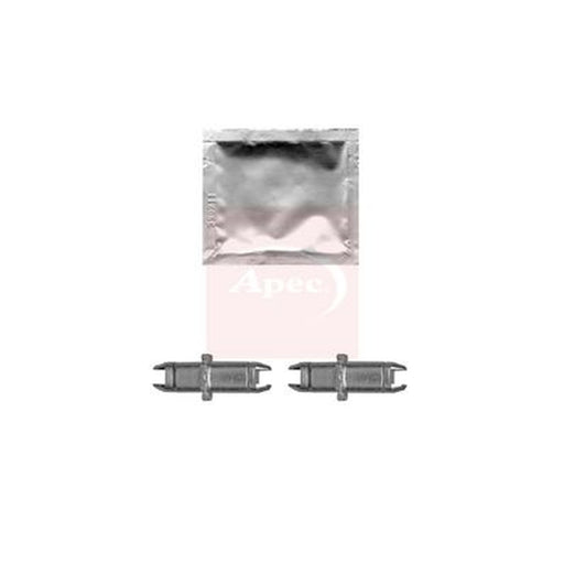 Apec Brake Slack Adjuster Teeth fits Hyundai Getz 2002-2010 1.4 1.5 1.6