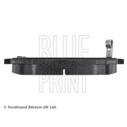 Blue Print Rear Brake Pad Set ADG04289
