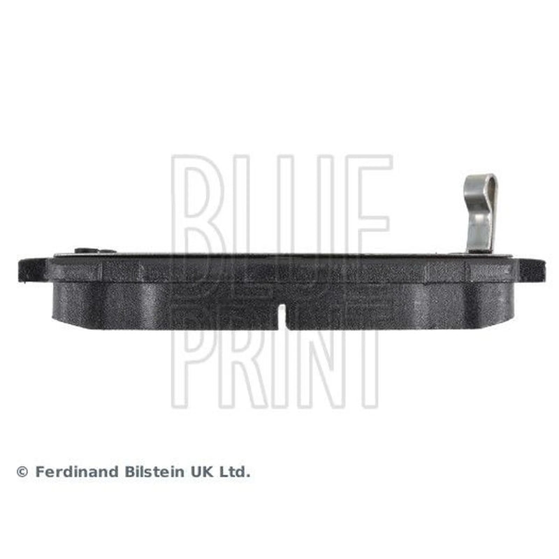 Blue Print Rear Brake Pad Set ADG04289