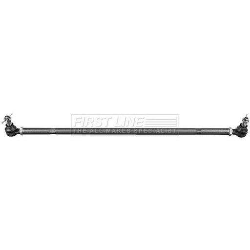First Line Inner Rack End Right Joint fits Lti Tx 1997 on 2.7