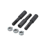 Laser Brake Disc Adaptor Set - for Ford Transit 8249 Laser - Dynamic Drive