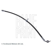 Blue Print Brake Hydraulic Hose Line Front Right ADT353196