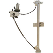 Valeo Electric Window Regulator Lifter Right Front 850249