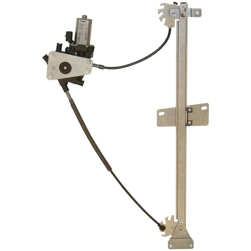 Valeo Electric Window Regulator Lifter Right Front 850249