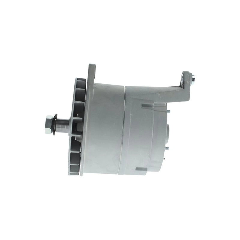 Bosch Car Alternator 12V fits Mercedes-Benz Axor 2002-2004