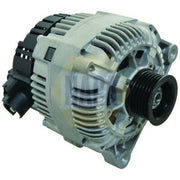 NAPA Car Alternator 12V fits Citroën C-Elysee 2012 on 1.6