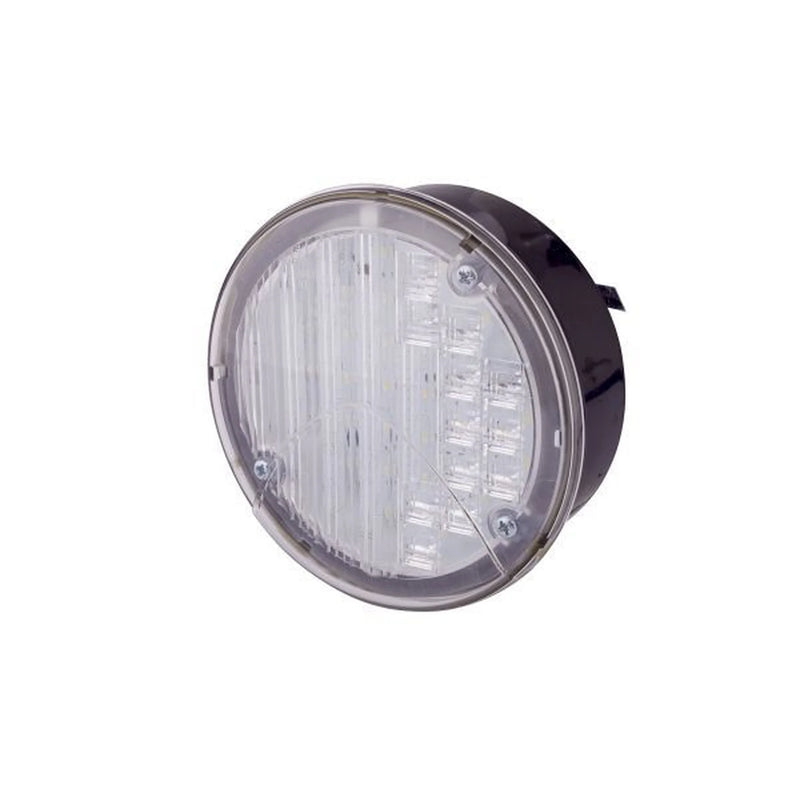 Hella Reverse Light 24 V Left Left 2ZR 964 169-351 1529580 2ZR 964 169-351