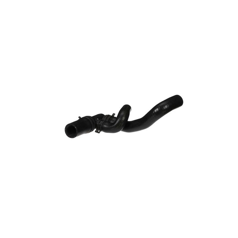 Gates Curved Radiator Hose fits Seat Cordoba 1993-2002 1.9