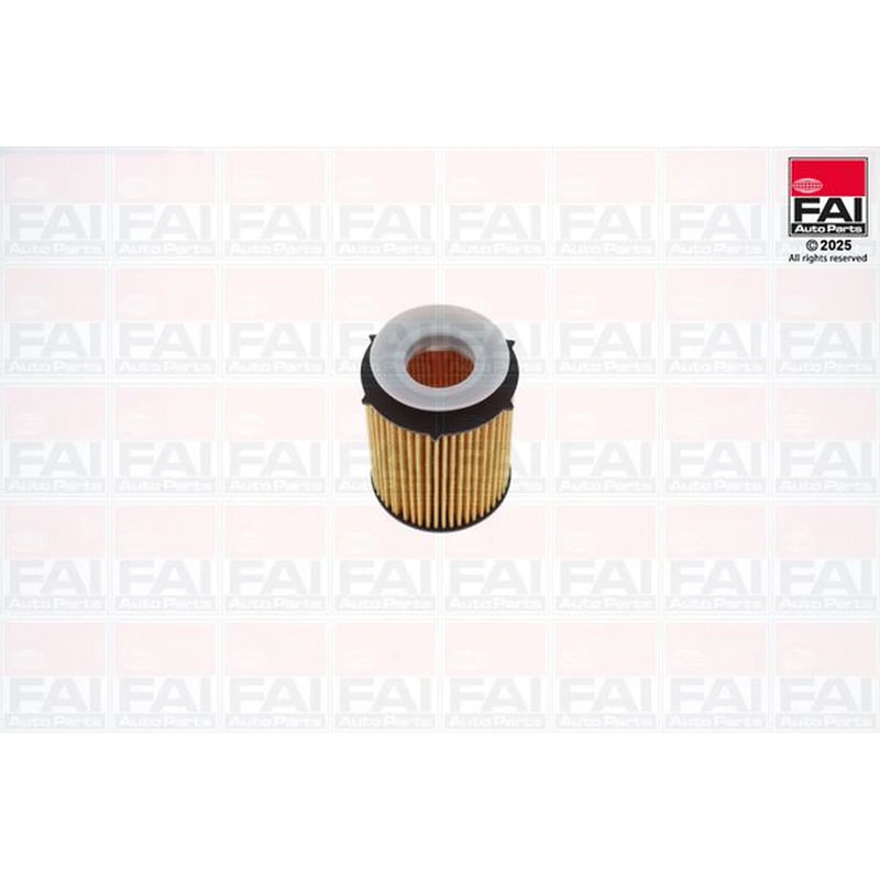 FAI Engine Oil Filter