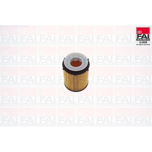 FAI Engine Oil Filter