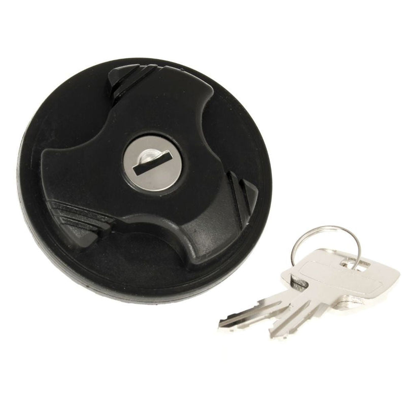 Fits Fiat Ducato X230/X244/X250 from 1998 Fuel Tank Cap with Key Nova - Dynamic Drive