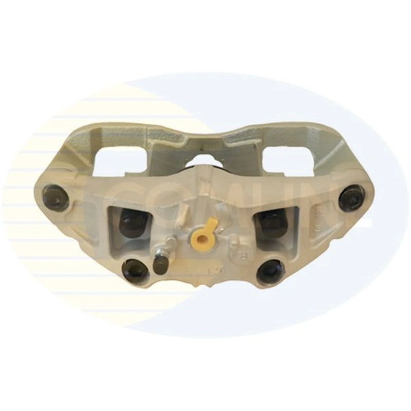 Comline Brake Caliper Assembly Front Right fits Cadillac Bls 2006-2010 2.8