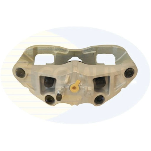 Comline Brake Caliper Assembly Front Right fits Cadillac Bls 2006-2010 2.8