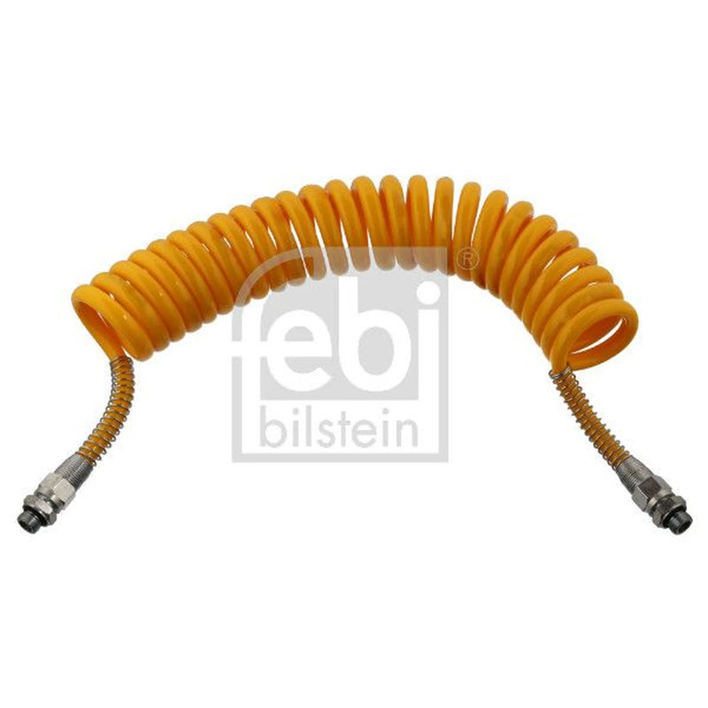Febi Spiral Hose Tube Line Pipe 40553