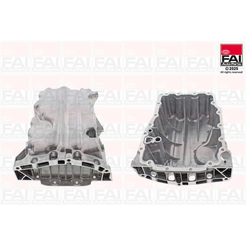 FAI Engine Oil Sump Pan