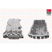FAI Engine Oil Sump Pan PAN144
