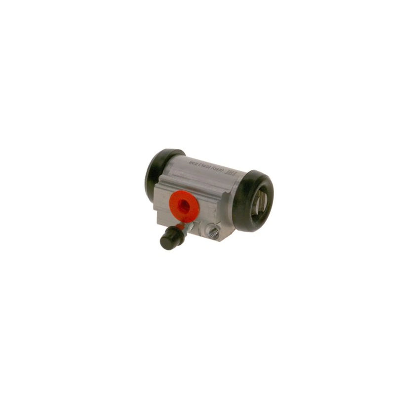 Bosch Wheel Cylinder Hydraulic Brake Rear fits Ford Ecosport 2013-2022 1.0 1.5