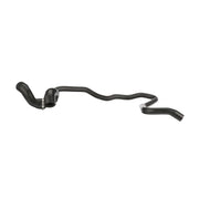 Gates Radiator Coolant Hose 300mm ID fits Opel Combo Box Body/Mpv 2001 on 1.7