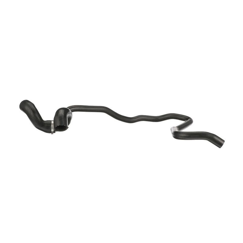 Gates Radiator Coolant Hose 300mm ID fits Opel Combo Box Body/Mpv 2001 on 1.7