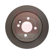 Apec Rear Brake Solid Discs & Pads fits Mini Mini 2001-2010