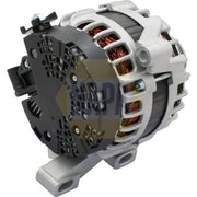 NAPA Car Alternator 12V fits Volvo S60 II 2010-2018 2.0