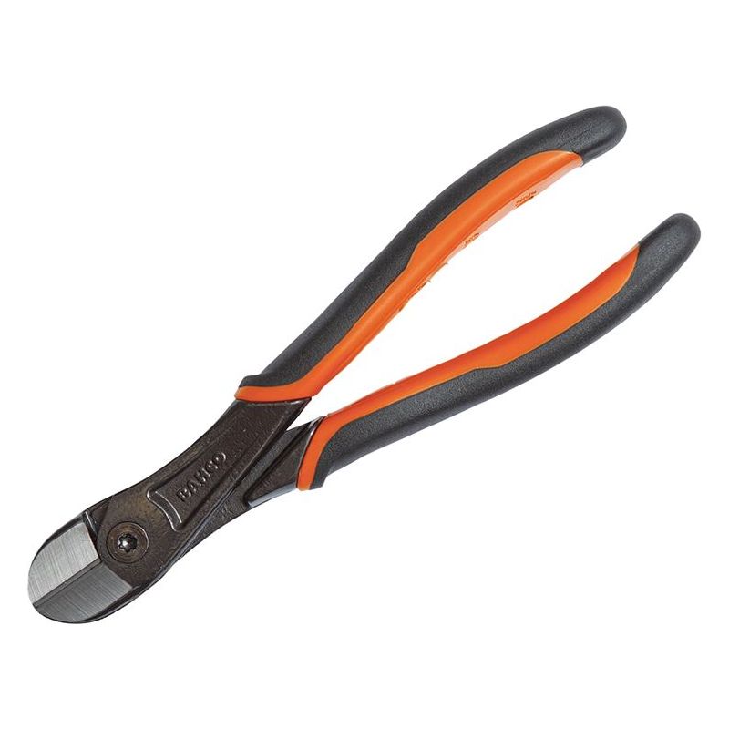 Bahco 21HDG-140 ERGO™ Side Cutting Heavy-Duty Pliers 140mm (5.1/2in) Bahco - Dynamic Drive