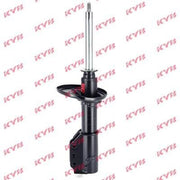KYB Shock Absorber Damper Strut Front Right fits Mazda 323 F 1994-1998 2.0