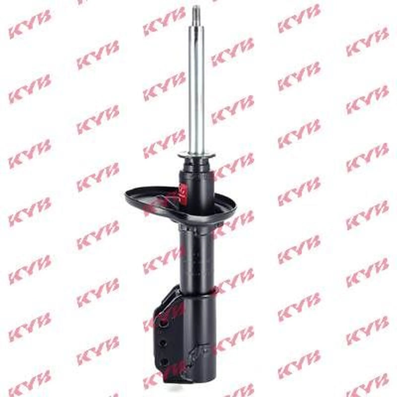 KYB 2 x Shock Absorbers fits Mazda 323 F 1994-1998 2.0