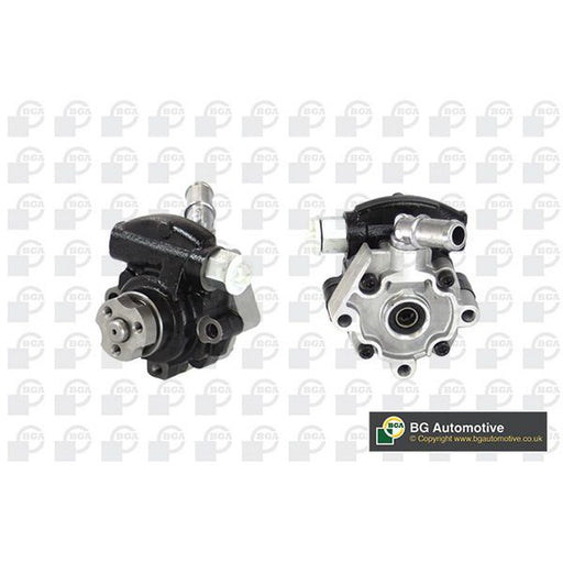 BGA Power Steering Hydraulic Pump fits Jaguar X-Type I 2003-2009 2.0 2.2
