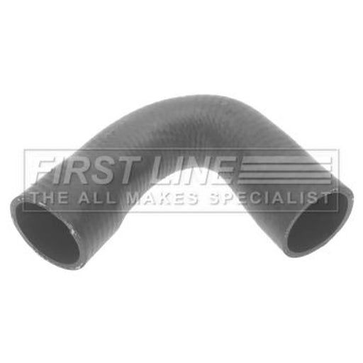 First Line Intercooler Turbo Charge Air Hose fits Citroën C3 I 2002-2008 1.4