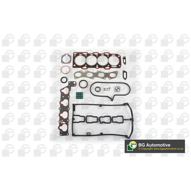 BGA Cylinder Head Gasket Kit fits Alfa Romeo 145 1995-2001 2.0