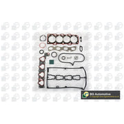 BGA Cylinder Head Gasket Kit HK0591