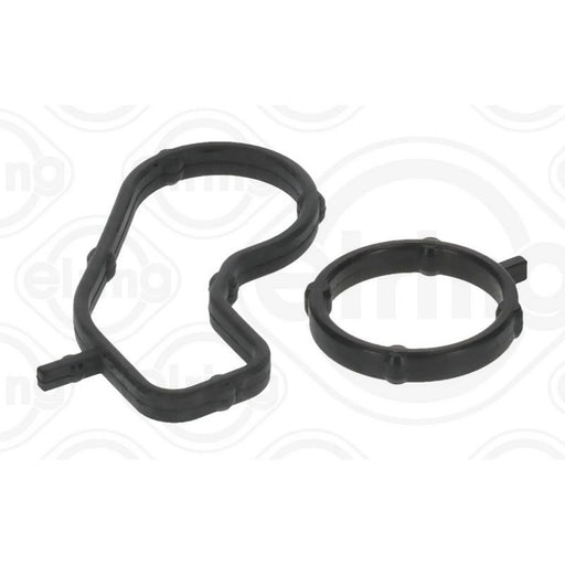 Elring Fiat / Opel Egr System Gasket Set engine sided 692.860