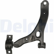 Delphi Control/Trailing Arm Lower fits Ford Tourneo Connect 2002-2013 1.8