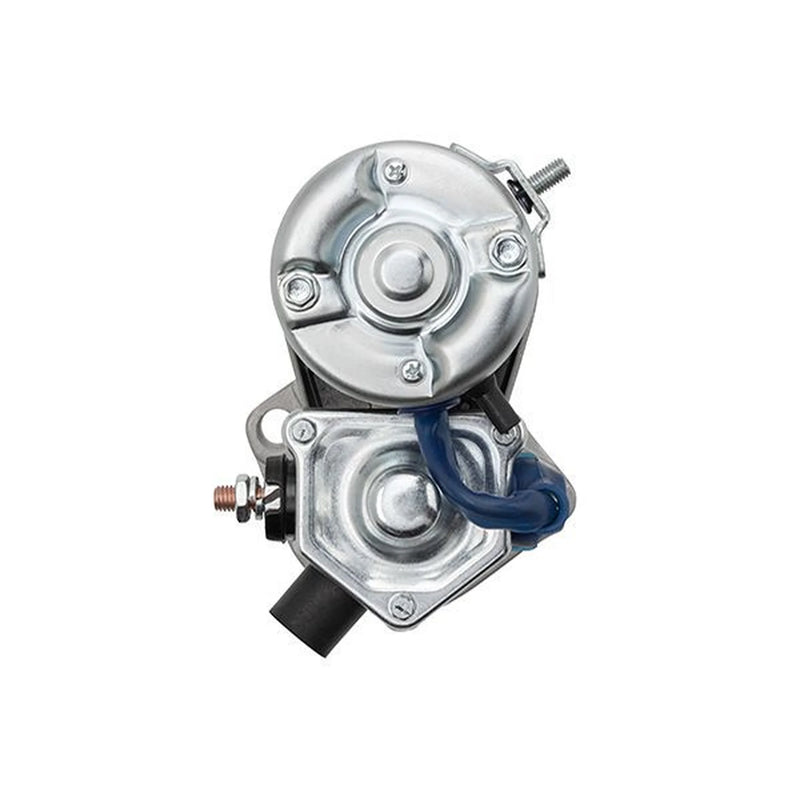 Hella Starter Motor 12V 2.5kW 11 Teeth