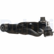 Delphi Control/Trailing Arm fits Mazda MPV 1999-2006 2.0 2.3