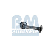 BM Catalysts Homologated Diesel Cat fits Citroën C8 2002 on 2.0