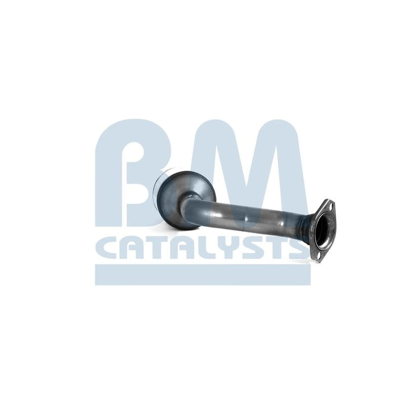 BM Catalysts Homologated Diesel Cat fits Citroën C8 2002 on 2.0