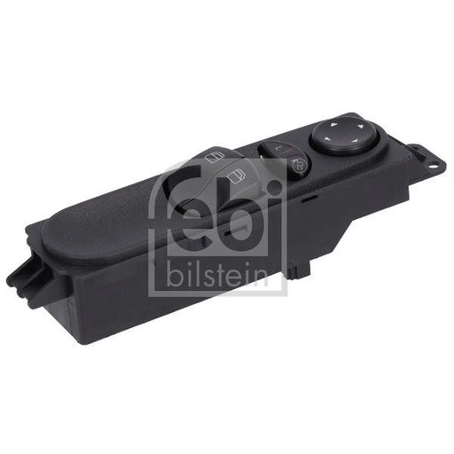 Febi Multi-Function Switch 12 Connectors 107928