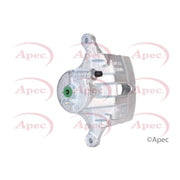 Apec Brake Caliper Assembly Front Left LCA810
