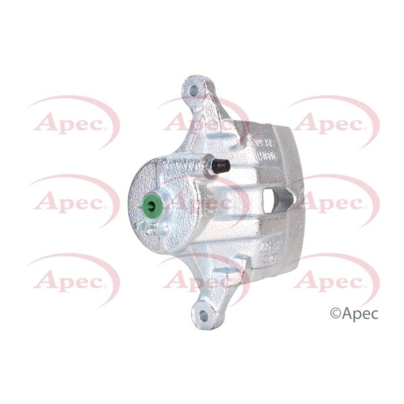 Apec Brake Caliper Assembly Front Left LCA810
