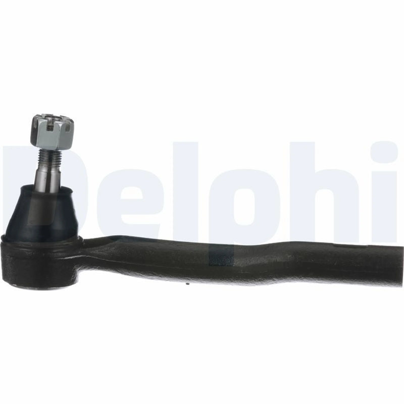 Delphi Steering Tie Rod End Ball Joint Front Left M14x1.5 fits Mazda 3 2013-2019
