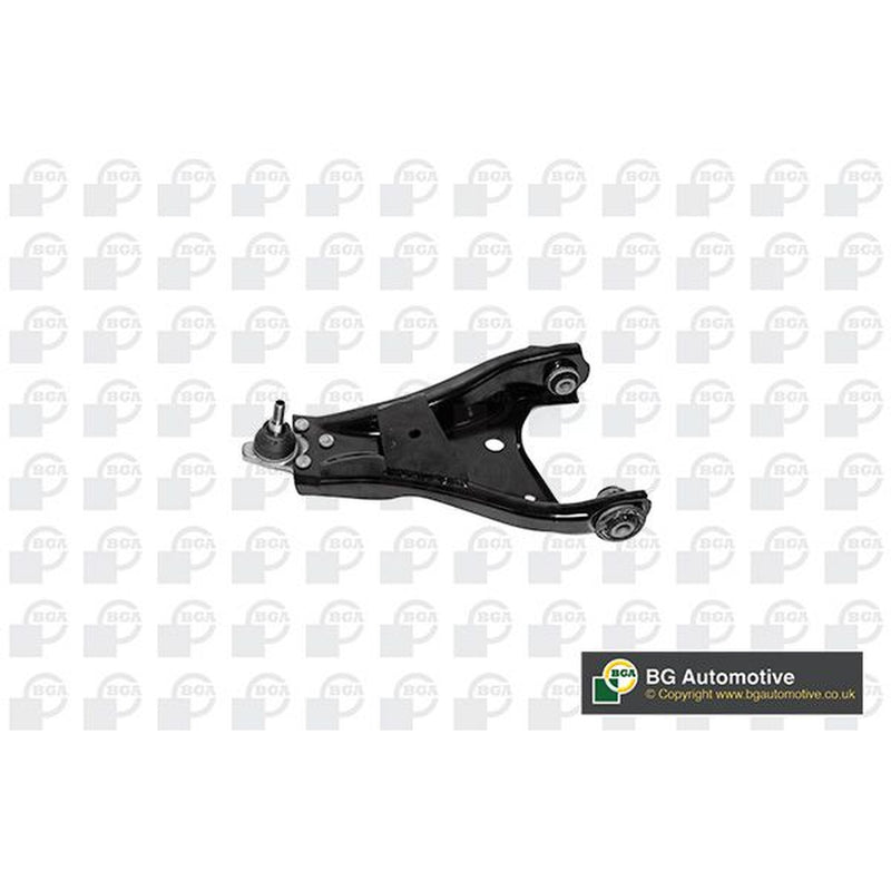 BGA Control/Trailing Arm Front Left fits Dacia Duster 2010-2018 1.2 1.5 1.6