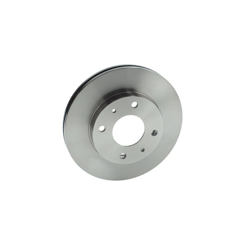 Bosch Front Brake Discs & Pads fits Hyundai Sonata 2001-2005 2.7