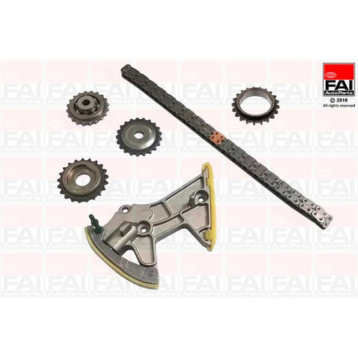 FAI Oil Pump Drive Chain