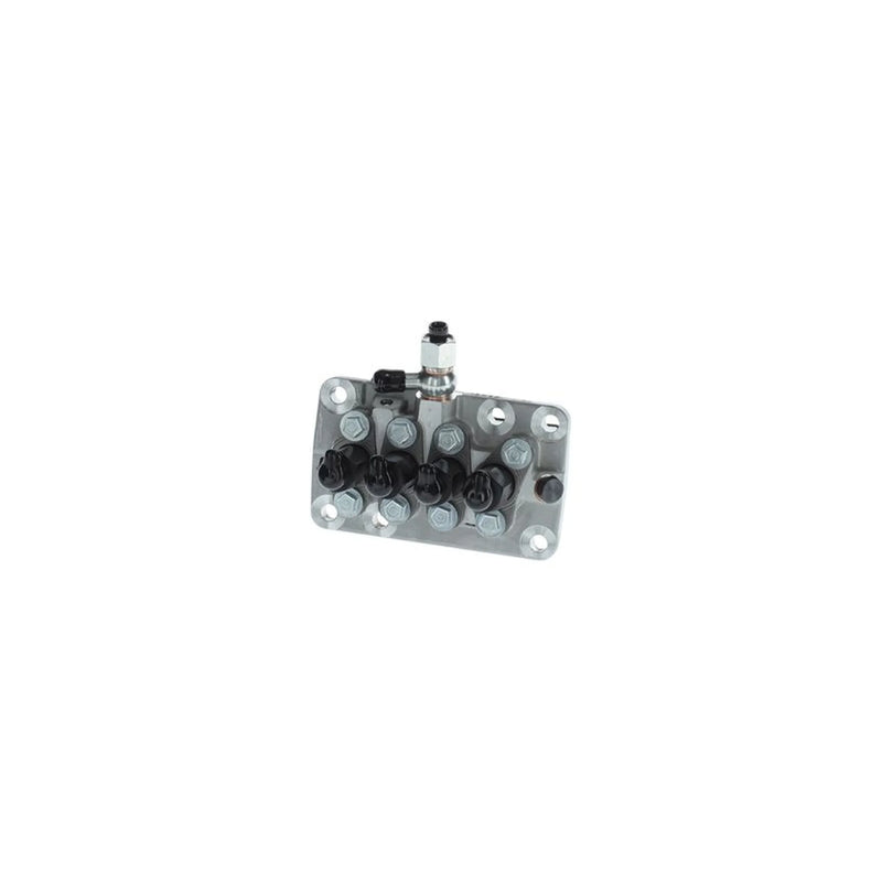 Bosch Diesel Injection Pump