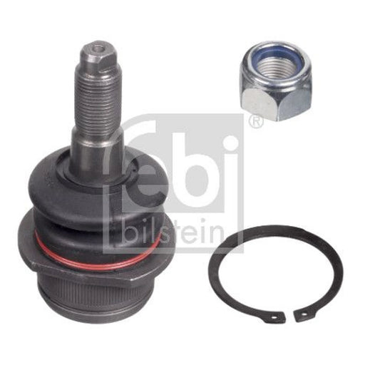 Febi Ball Joint Front Right 02107