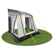 Quest Air Porch Awning 260cm - Lightweight Self-Inflating Design